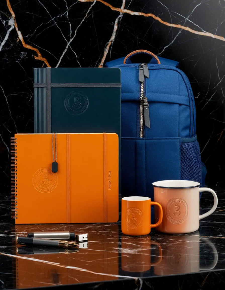 Велком боксы для сотрудников в {{p}} на заказ | BrandPresent